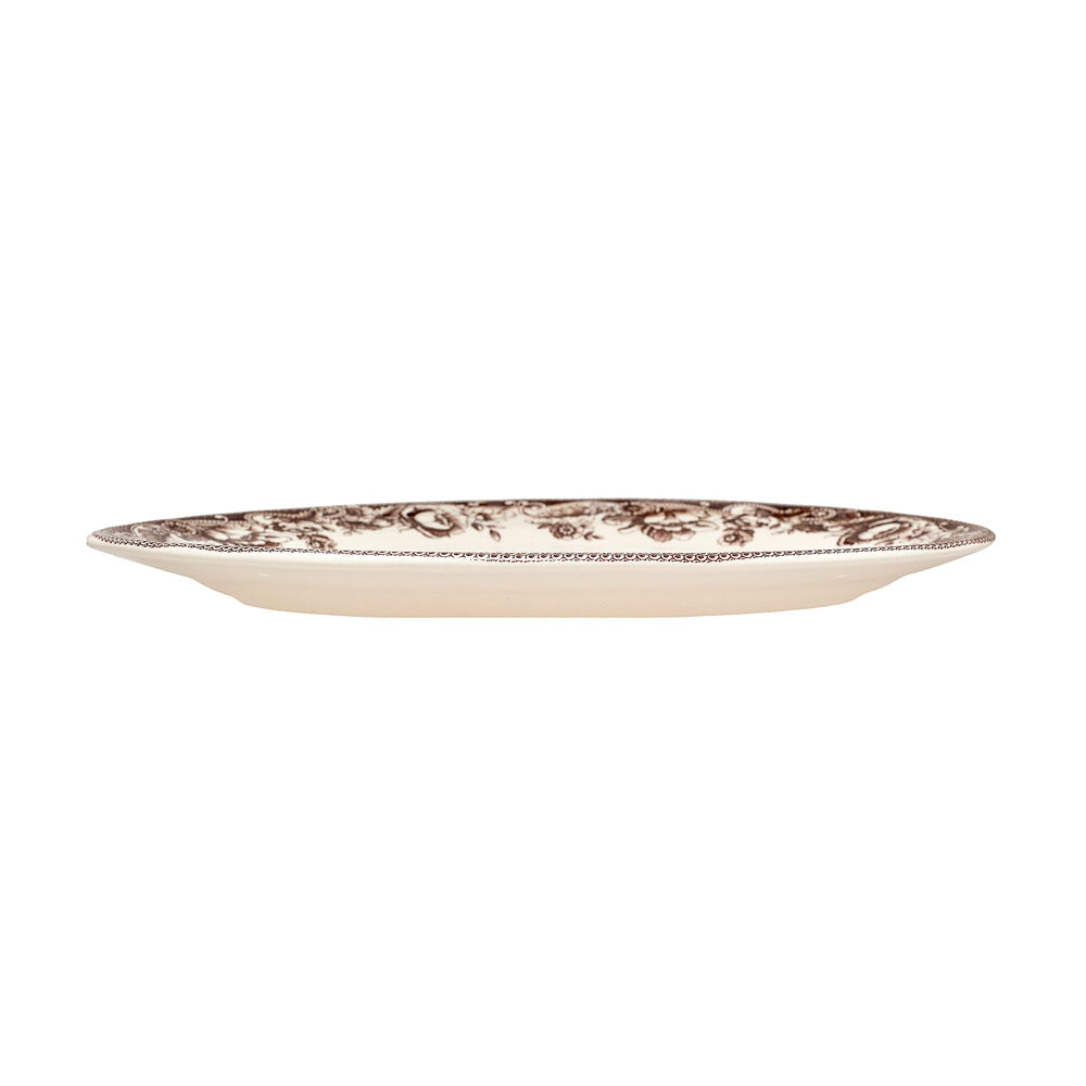 Овальная тарелка 25,4 см, Haydon Grove - фото 3