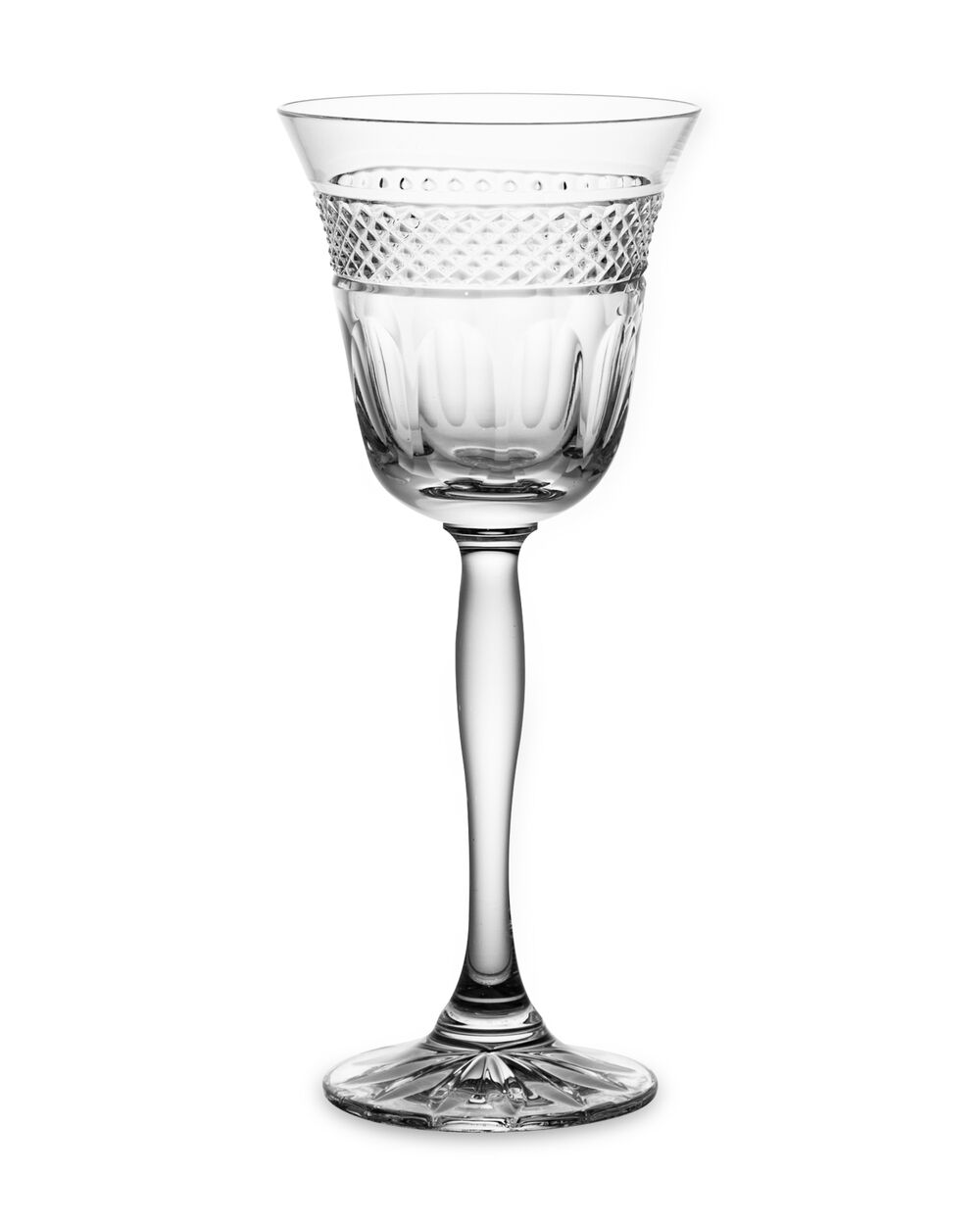 Набор бокалов для вина Cristal de Paris Межев 170 мл, 6 шт - фото 7