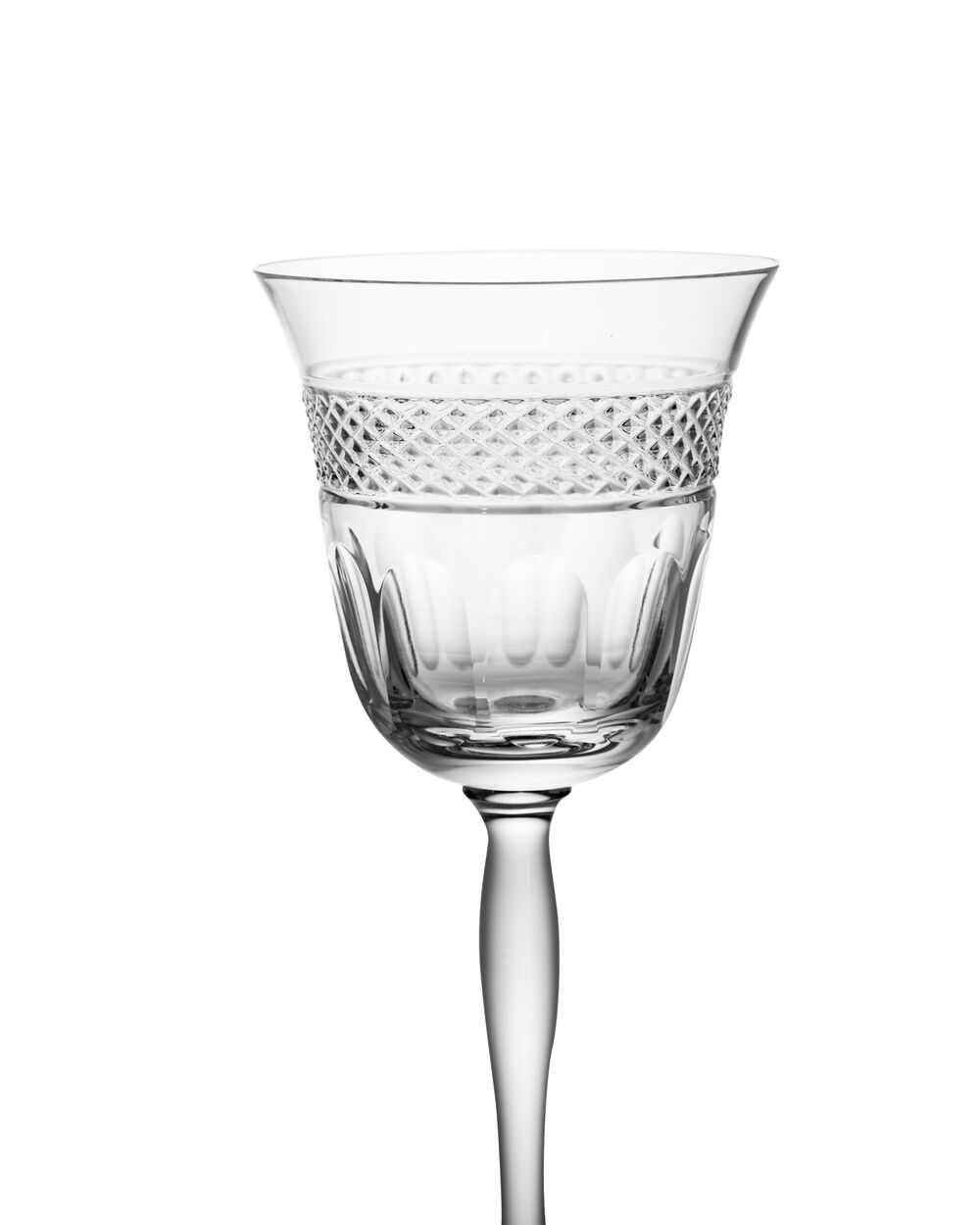 Набор бокалов для вина Cristal de Paris Межев 220 мл, 6 шт - фото 5