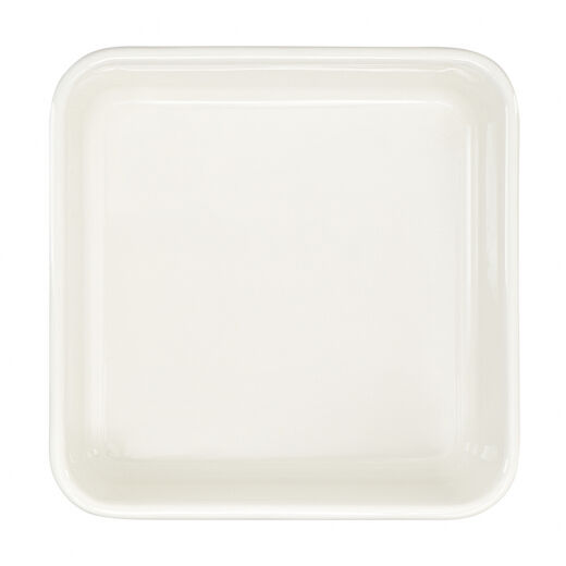 Блюдо для запекания Marshmallow, 16,6х16,6 см, мятное - фото 3