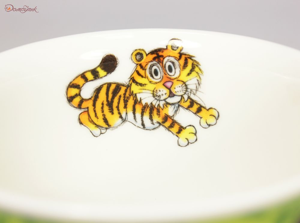 Кружка "Тигр" 550 мл, DUNOON - фото 6