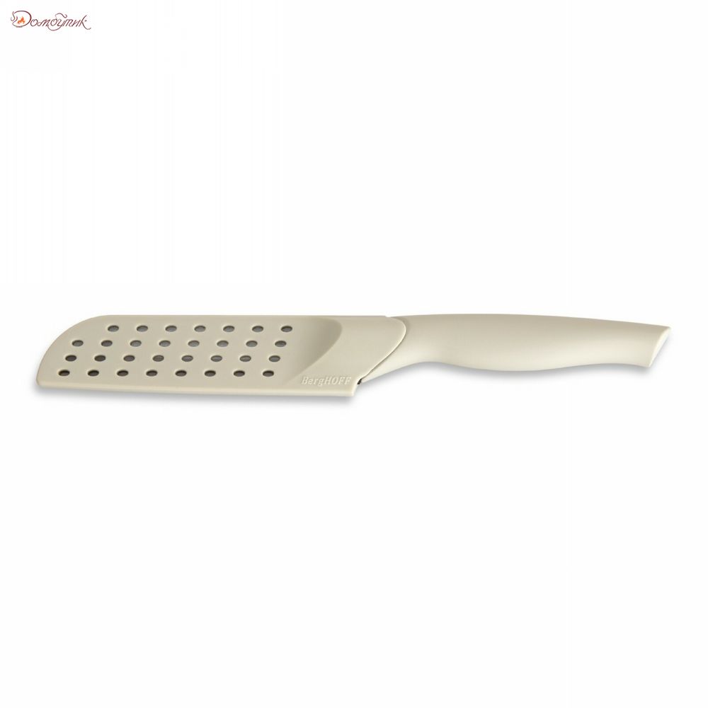 Нож керамический для хлеба "Eclipse" 15 см - фото 4