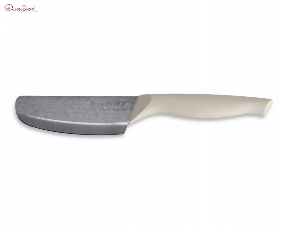 Нож керамический для сыра "Eclipse" 9 см - фото 2