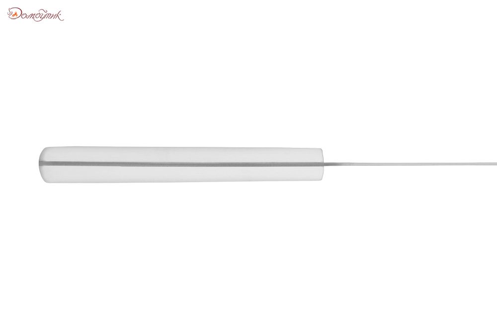 Нож кухонный "Samura HARAKIRI" овощной 99 мм, корроз.-стойкая сталь, ABS пластик - фото 4