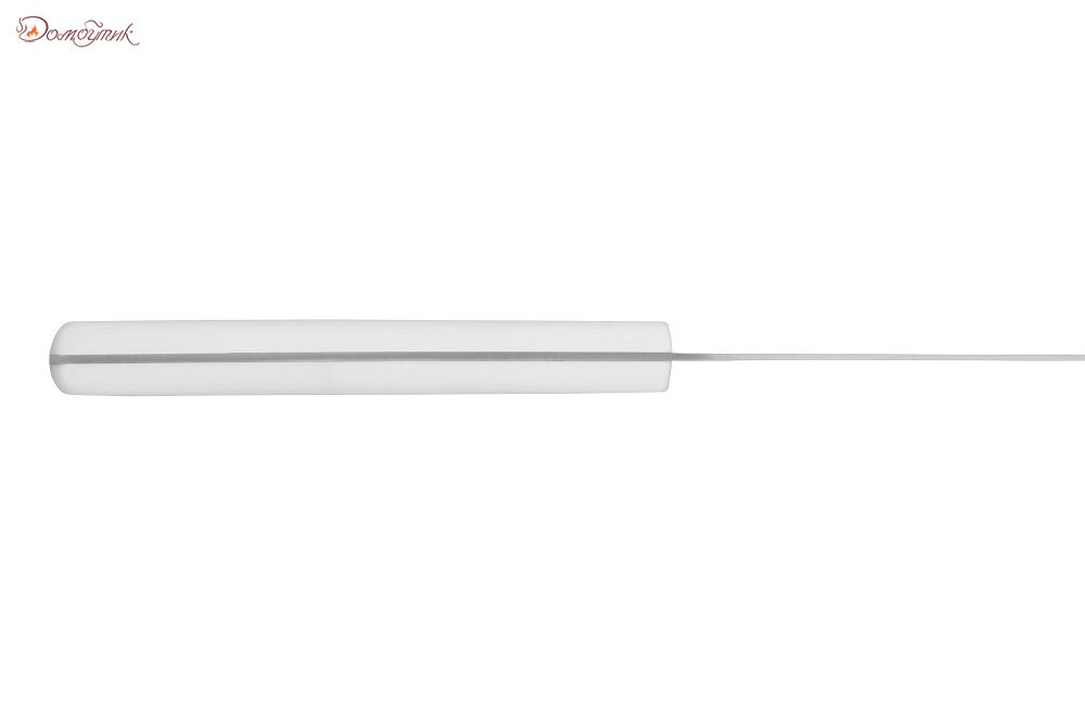 Нож кухонный "Samura HARAKIRI" универсальный 150 мм, корроз.-стойкая сталь, ABS пластик - фото 3