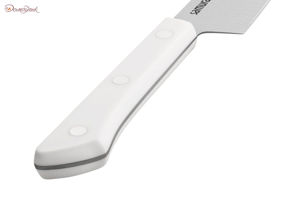 Набор ножей 3 в 1 "Samura HARAKIRI" 23, 57, 85, корроз.-стойкая сталь, ABS пластик - фото 8