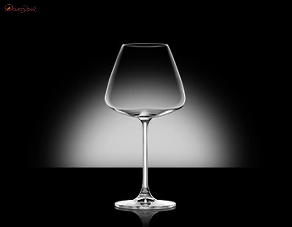  Набор бокалов для красного вина Lucaris 590мл 6шт - фото 5