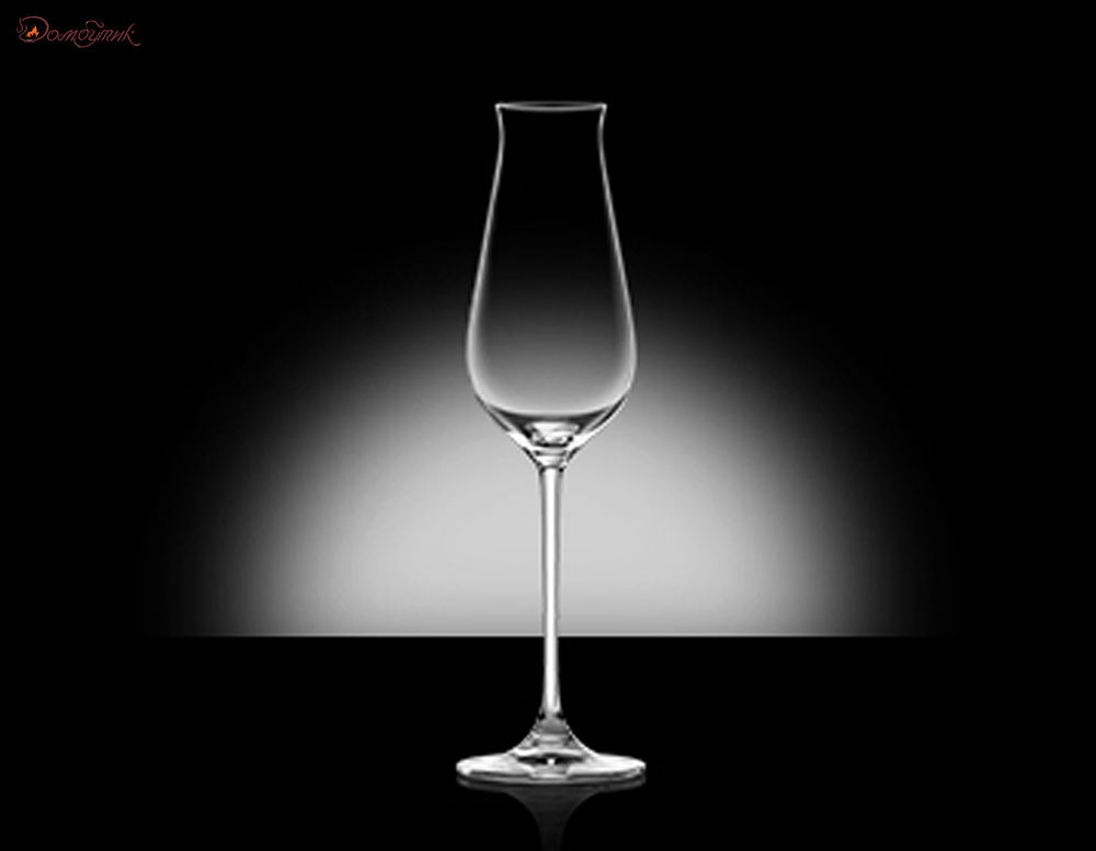  Набор бокалов для шампанского Lucaris 240мл 6шт - фото 5