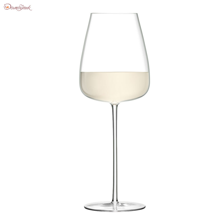 Набор из 2 бокалов для  белого вина Wine Culture 690 мл - фото 4