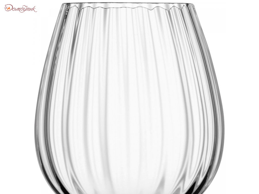 Набор из 4 бокалов для белого вина Aurelia 430 мл - фото 5