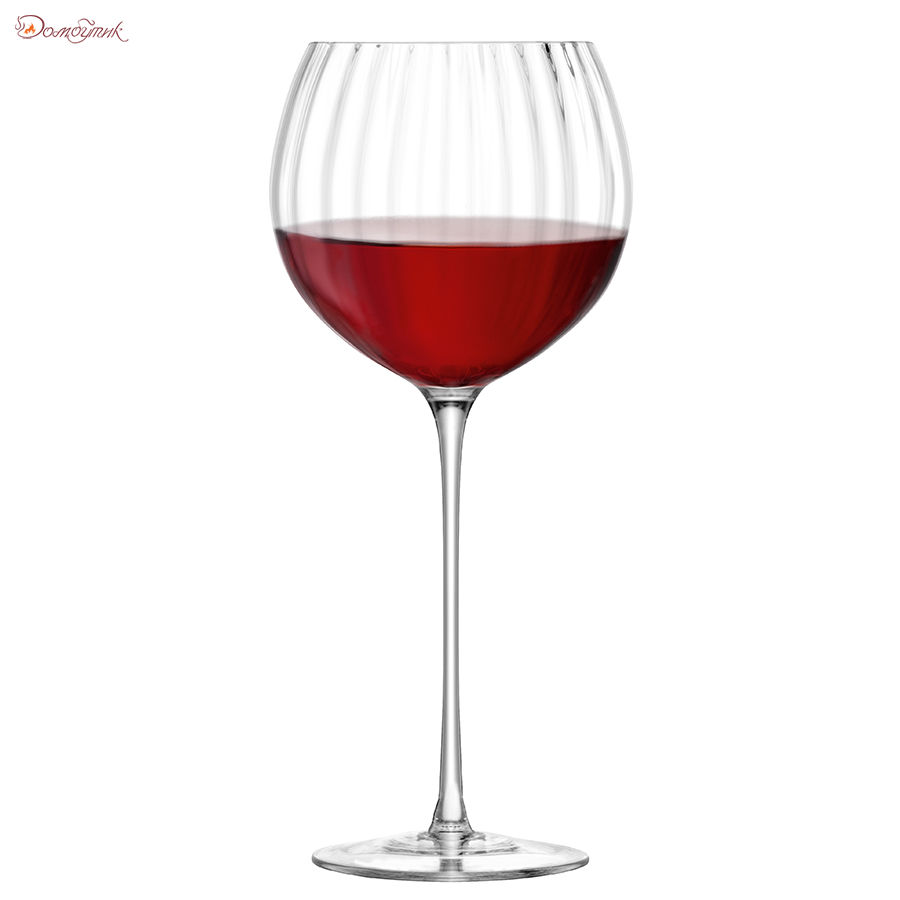 Набор из 4 бокалов для вина Aurelia  570 мл - фото 3