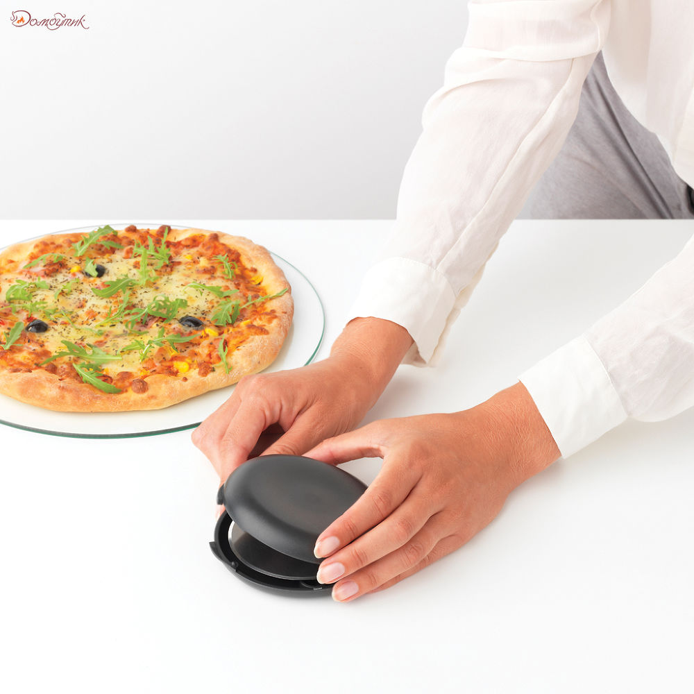 Нож для пиццы Brabantia - фото 5