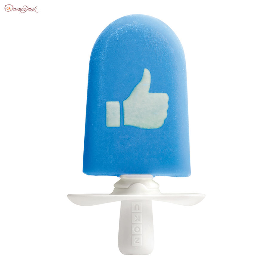 Набор для украшения мороженого Social Media Kit - фото 5