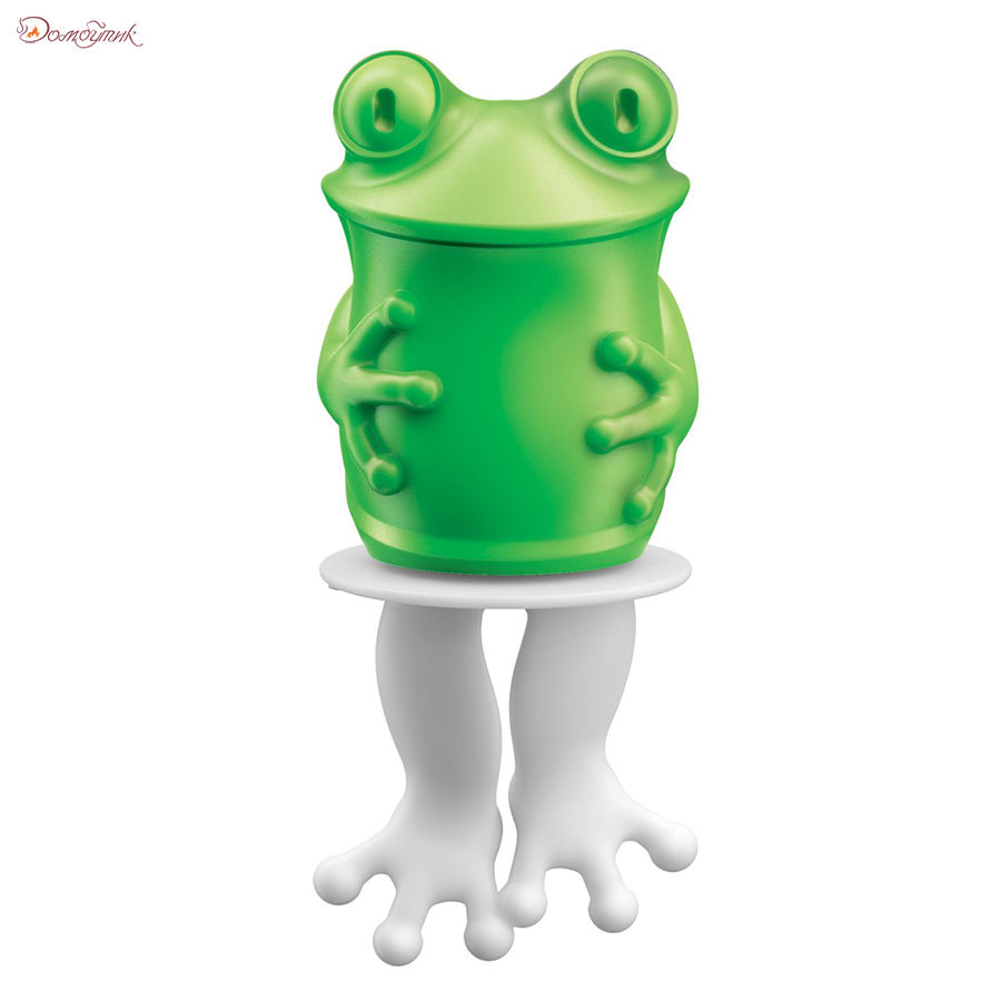 Форма для мороженого Frog(Лягушка) - фото 2