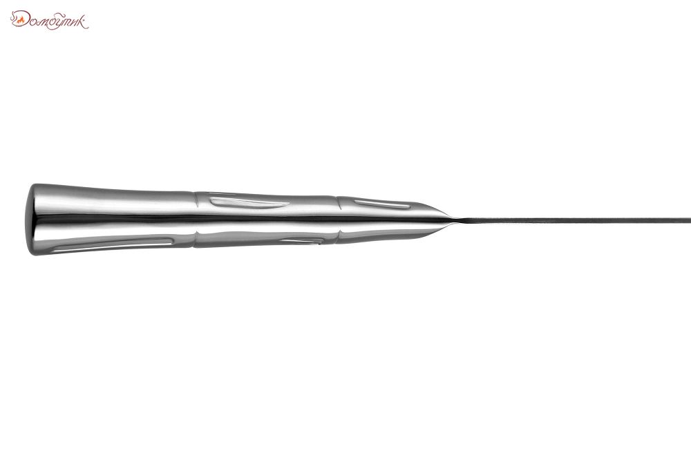 Нож кухонный "Samura Bamboo" универсальный 150мм, AUS-8 - фото 3