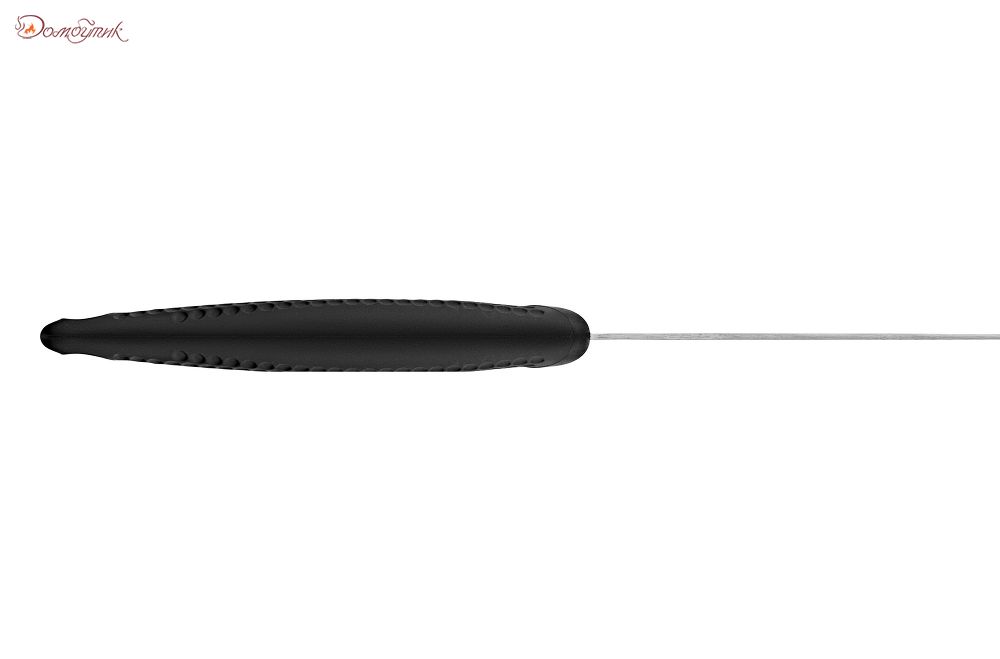 Нож кухонный "Samura GOLF" для нарезки 251 мм, AUS-8 - фото 5