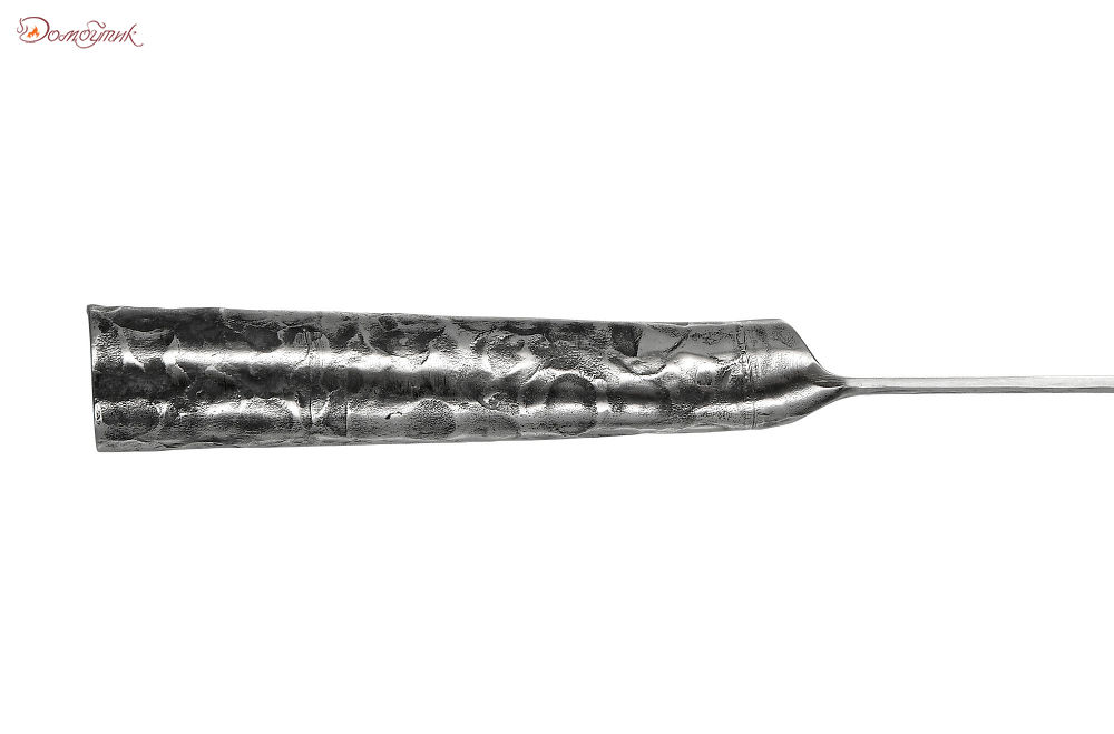 Нож кухонный "Samura METEORA" Сантоку 160 мм, AUS-10 - фото 4