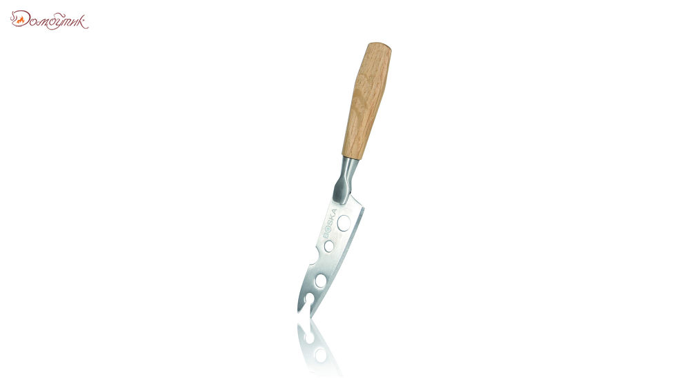 Набор мини-ножей для сыра (4пр.),Boska - фото 5