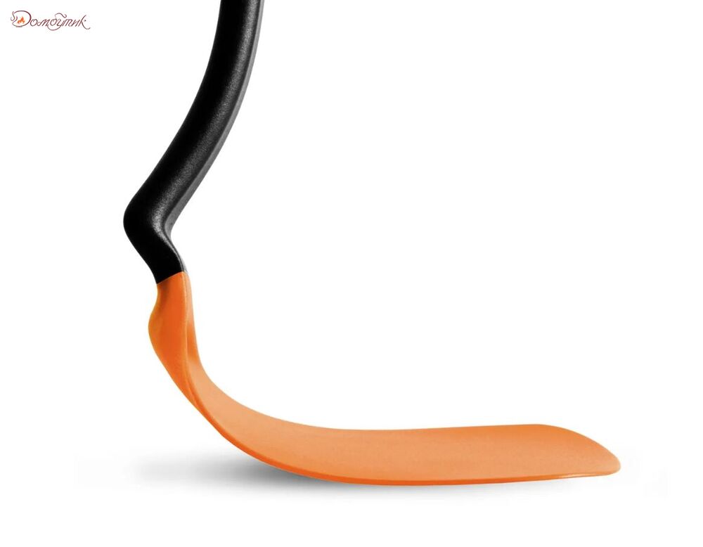 Chopula, лопатка-шпатель, цвет оранжевый - фото 4