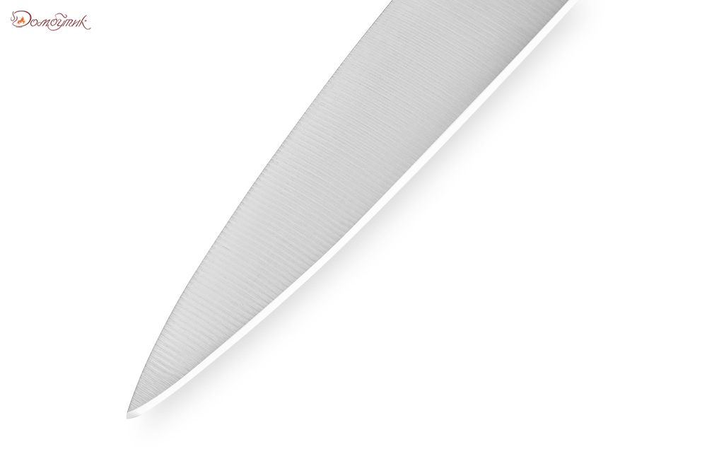 Нож кухонный "Samura HARAKIRI" для нарезки 196 мм  - фото 5