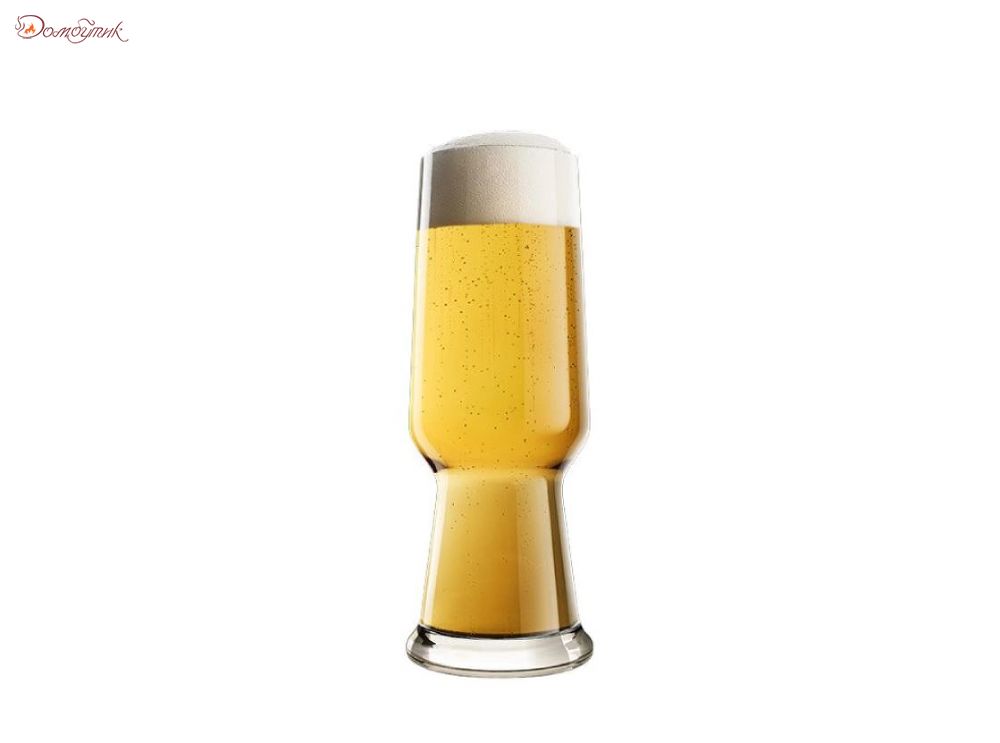 Бокал для пива Pilsner 540мл Birrateque Набор 2 шт. - фото 2