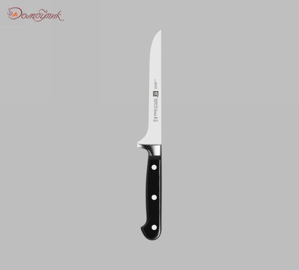 Нож для снятия мяса с костей 14 см