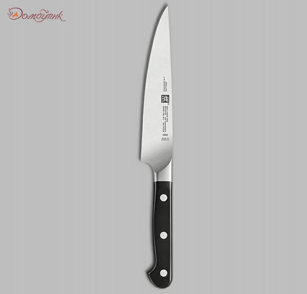 Нож для нарезки 16 см