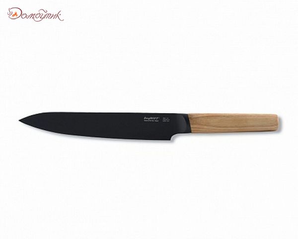 Нож для мяса "Ron" 19 см