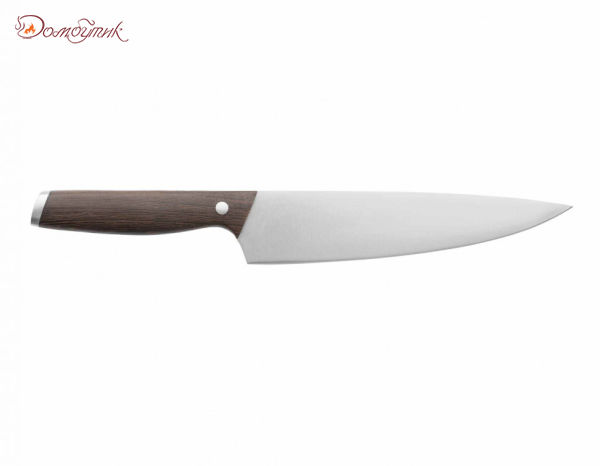 Поварской нож 20 см - фото 1