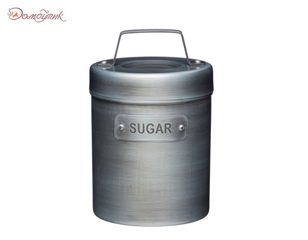 Емкость для хранения сахара "Industrial Kitchen" 11х17 см