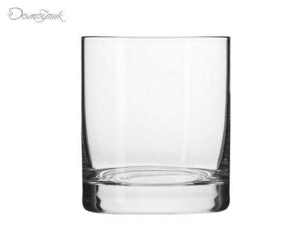 Набор стаканов для виски "Базовая линия",250мл ,6шт - фото 1