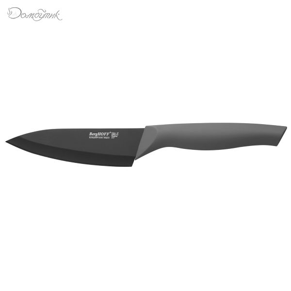 Поварской нож с покрытием от налипания 13см,Berghoff - фото 1