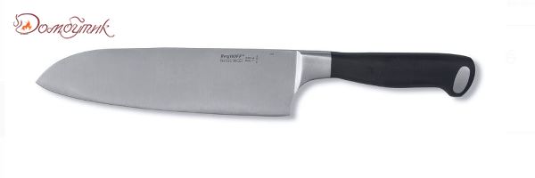 Нож сантоку 18см Bistro, BergHOFF