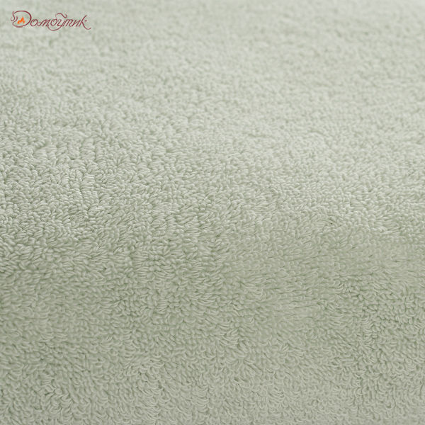 Полотенце банное мятного цвета из коллекции Essential, 90х150 см, Tkano - фото 8