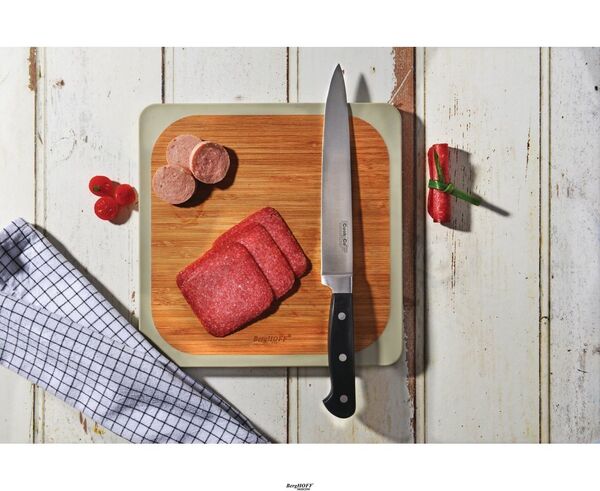 Нож для мяса кованый 20 смEssentials, шт - фото 2