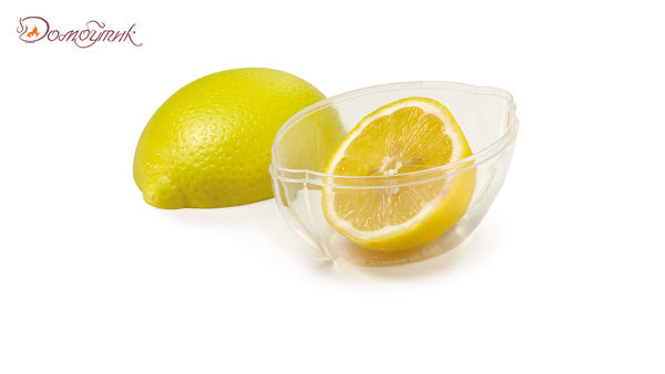 Контейнер для лимона SNIPS - фото 2