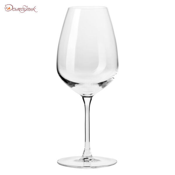 Набор бокалов для белого вина Krosno Дуэт 460 мл, 2 шт - фото 2