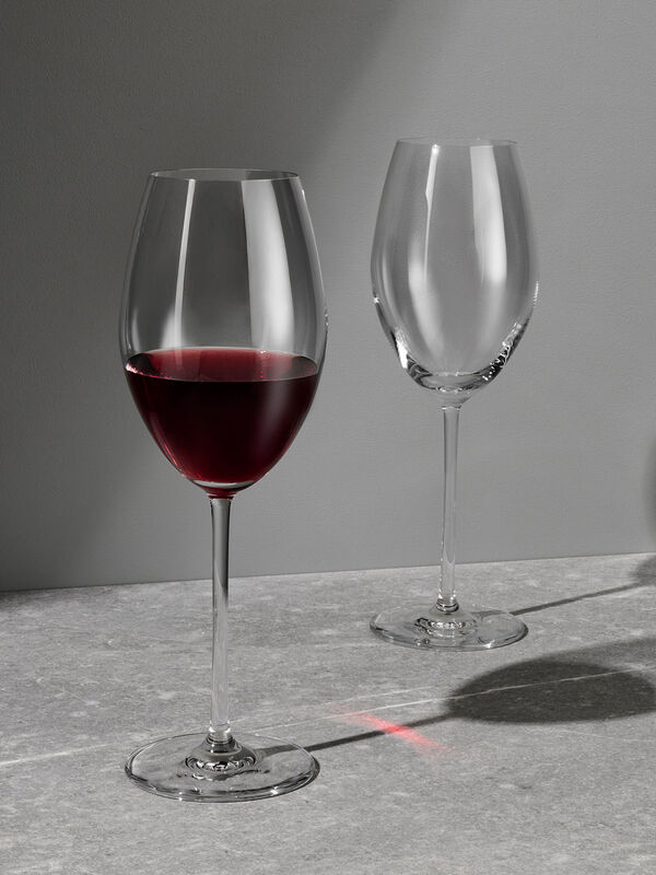Набор 2шт. больших бокалов для вина 500мл Calia Maxwell and Williams - фото 3
