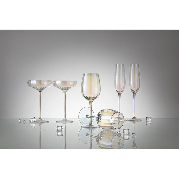 Набор бокалов для вина Gemma Opal, 360 мл, 4 шт. - фото 3