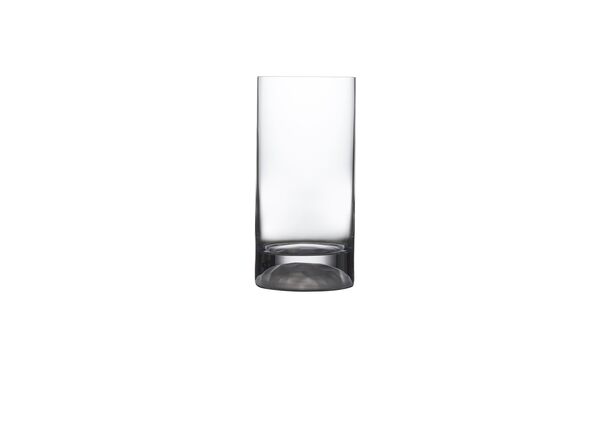 Набор стаканов для воды Club Ice 420 мл, 4 шт, стекло хрустальное, Nude Glass - фото 5
