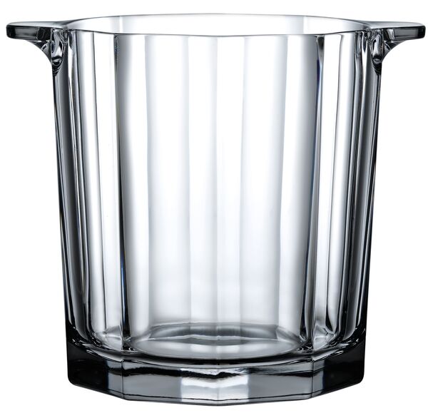 Ведро для льда Хемингуэй 1,65 л, хрусталь, Nude Glass - фото 5