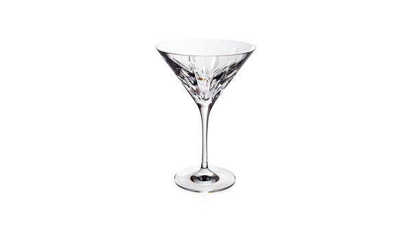 Набор бокалов для мартини Cristal de Paris Барселона 180 мл, 6 шт - фото 2