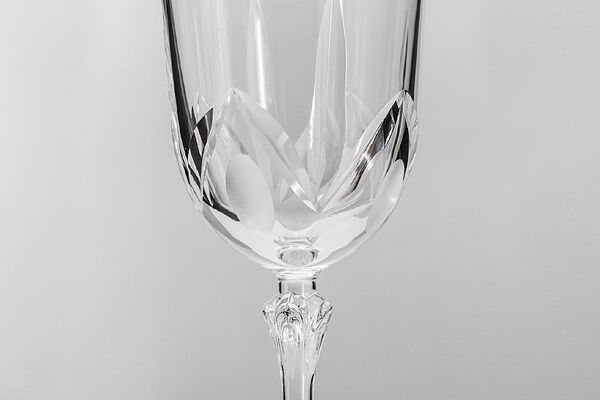 Набор бокалов для шампанского Gemma Sivigli, 0,15 л, 6 шт - фото 2