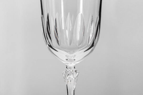 Набор бокалов для вина Gemma Point, 0,225 л, 6 шт - фото 2
