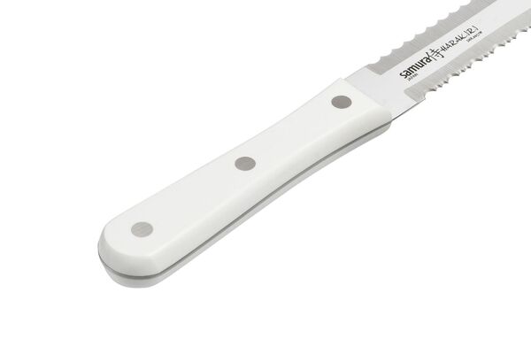 Нож для заморозки "Samura HARAKIRI" 180 мм, коррозионно-стойкая сталь, ABS пластик - фото 2