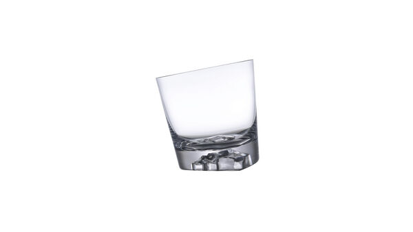 Набор стаканов для виски 300 мл, 2 шт Nude Glass Мементо Мори - фото 4