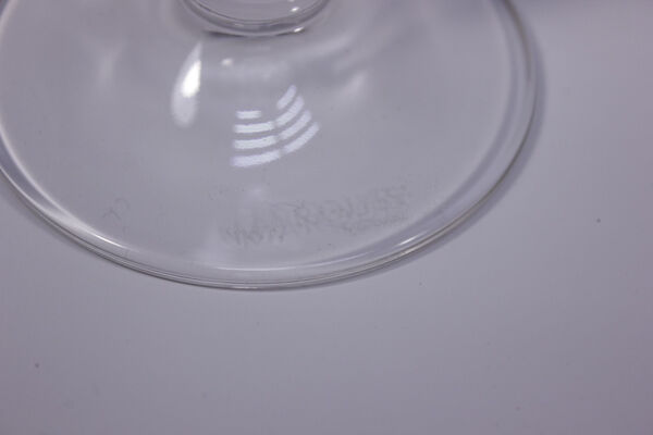 Набор из 4 бокалов для шампанского 180мл VINTAGE Waterford - фото 3