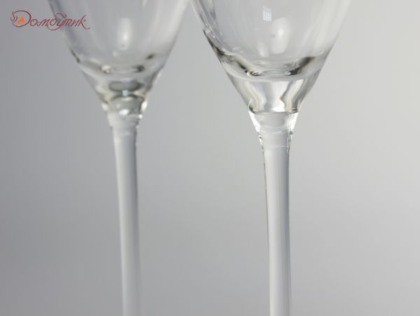 Бокалы для шампанского "Грандиосо" 230 мл, 2 шт. - фото 4