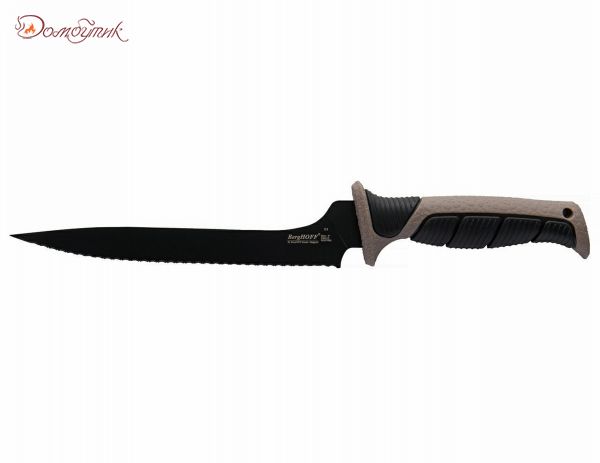 Гибкий филеровочный нож "Everslice" 23 см - фото 2