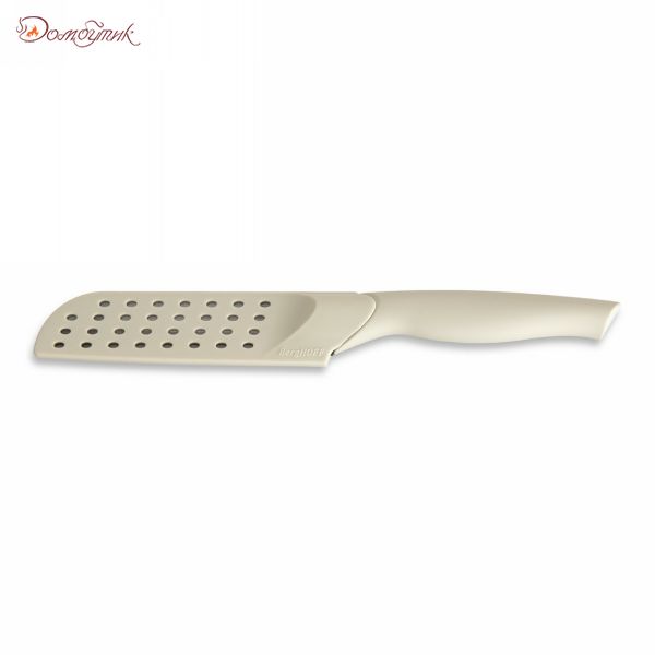 Нож керамический для хлеба "Eclipse" 15 см - фото 4
